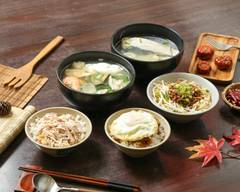 佳餚好食飯麵館 台北士林店