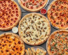 Ruby’s Sourdough Pizza (1625 Roswell St)
