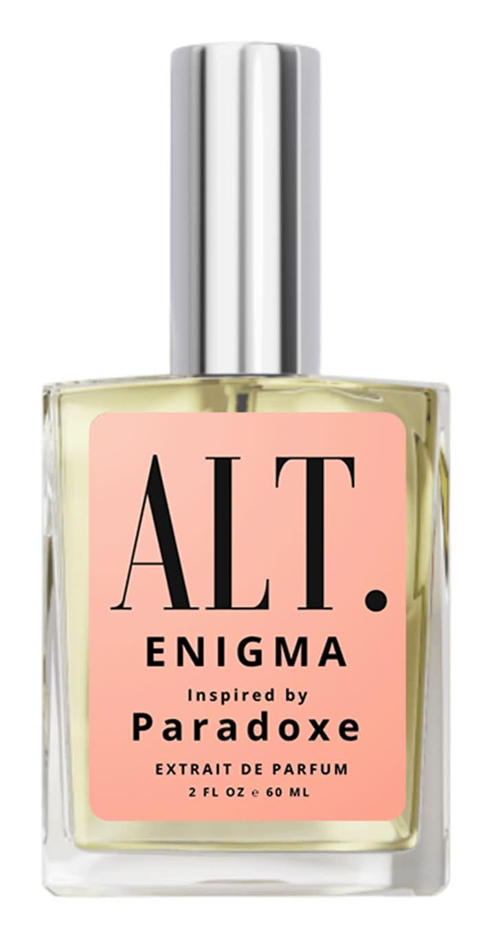ALT Inspired By Paradoxe Extrait De Parfume, Enigma (2 fl oz)
