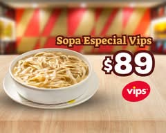 Vips Morelia Camelinas