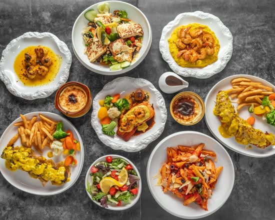 Lumi Restaurant (921 Nicollet Mall, 1)