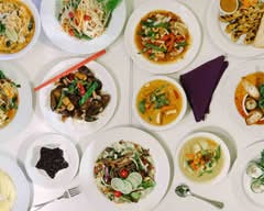 Sweet Basil Thai Cuisine