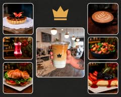 La Capilla Coffee Shop (Centro)