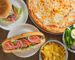 Sam's Pizza (5450 Rutland St)