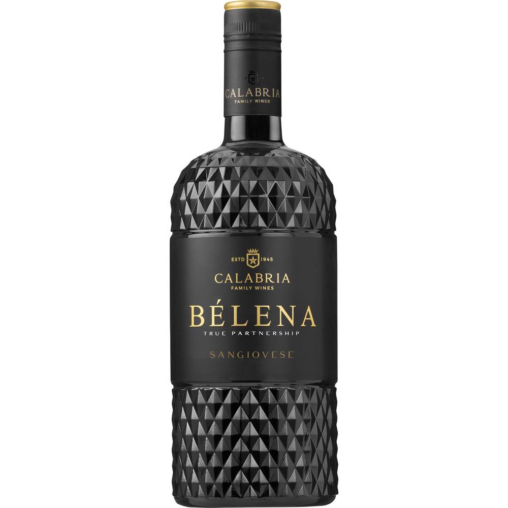 Belena Sangiovese 750ml