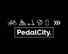 Pedalcity.cl (Mall Plaza Egaña)
