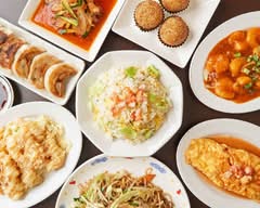 東昇酒家 富士見店 Tousyo Shuka Fujimi