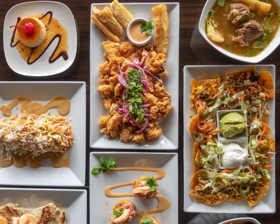 EL RIO LINDO CAFE CORP