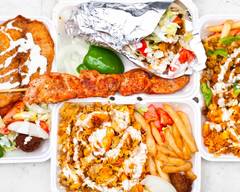 Moon kebab & burger 