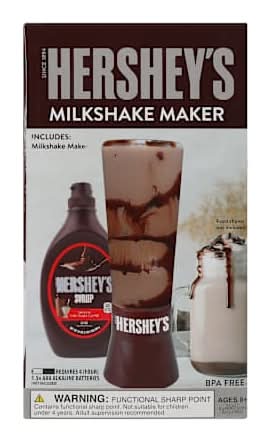 Hershey's® Milkshake Maker