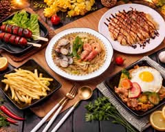 襄記麵舖 宵夜專賣