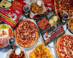 Baby Bros Pizza - Long Beach (Pine Ave)