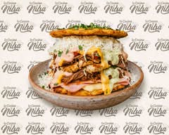 La cocina de nilsa