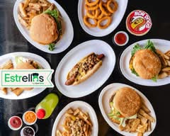 Rosco’s - Jumbo Dogs & Burgers