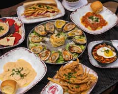 Oceana Grill