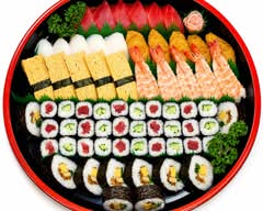 宅配　お持ち帰り寿し 神名