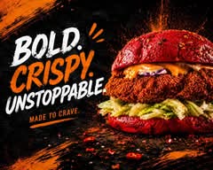 Crispy Cult