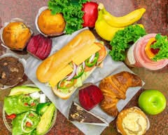 Tropic Juice Bar, Deli and Grill (Court Street)