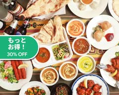 アジア台所カトマンドゥ ASIAN KITCHEN KATHMANDU