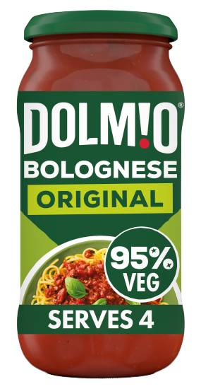 Dolmio Original Bolognese Sauce (450g)