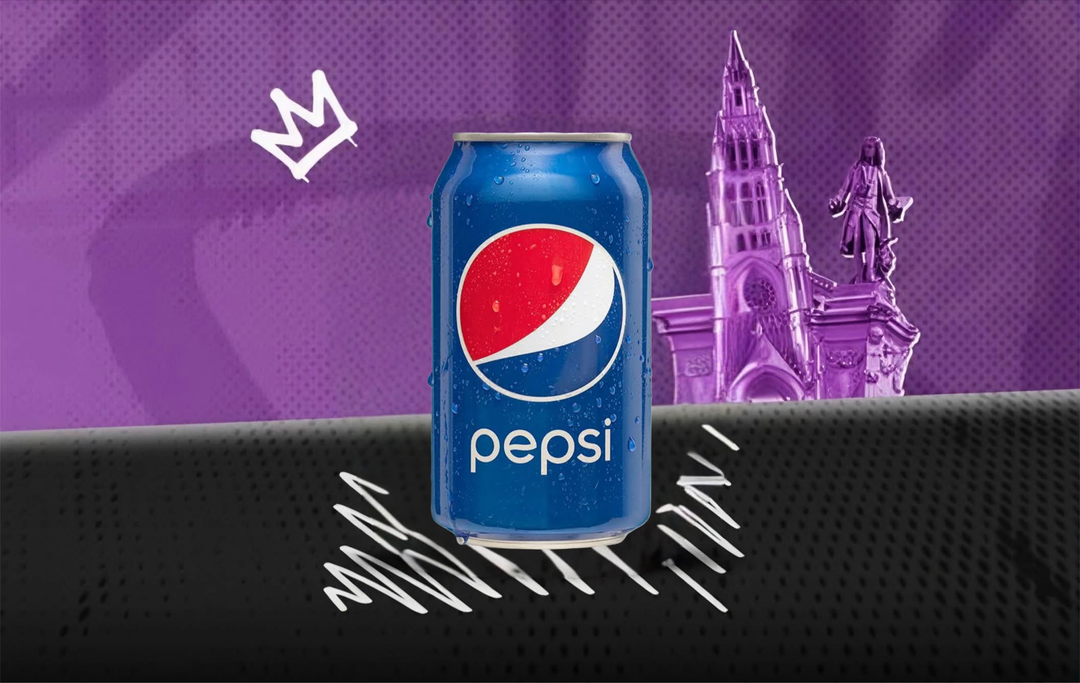Pepsi