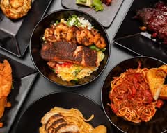 Culture Bar and Grill (1002 Light St)