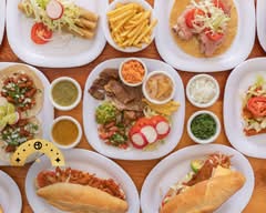 Lonches Ruben