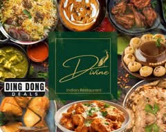 Divine Indian Niddrie