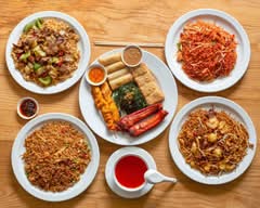 Red Lion Noodle Bar