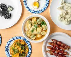 DUMPLING MAN (11264 James Swart Cir)