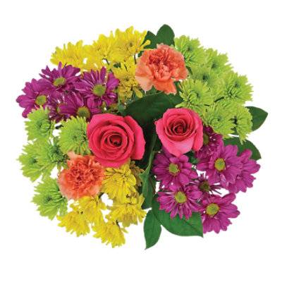 Seasonal Bouquet Grand - Each