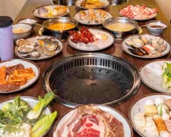 Shabu Shabu Japanese Hot Pot and Grill