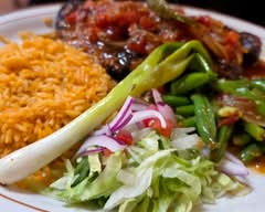 El Asador Mexican Steakhouse