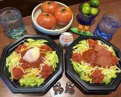 沖縄料理専門店 琉球バル クオッカ