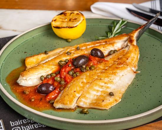 Branzino