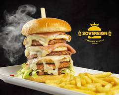 Sovereign Burger Évora