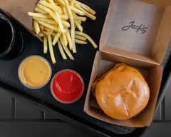 Jacks Burger