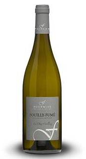 Pouilly-Fumé "Les 2 cailloux" Domaine Fournier 2023