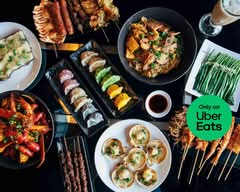 Mr Zhang's Kitchen 利物浦张记