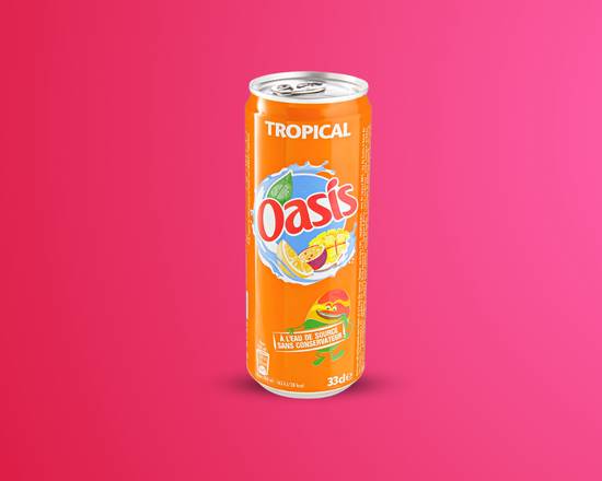 Oasis