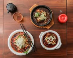 陳家私菜 渋谷店 Chinkashisai Shibuya