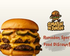 Smash N Dash - Knaphill