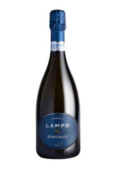 Borgoluce Prosecco Lampo (750ml bottle)