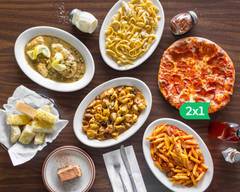 Donna Divina Italiano