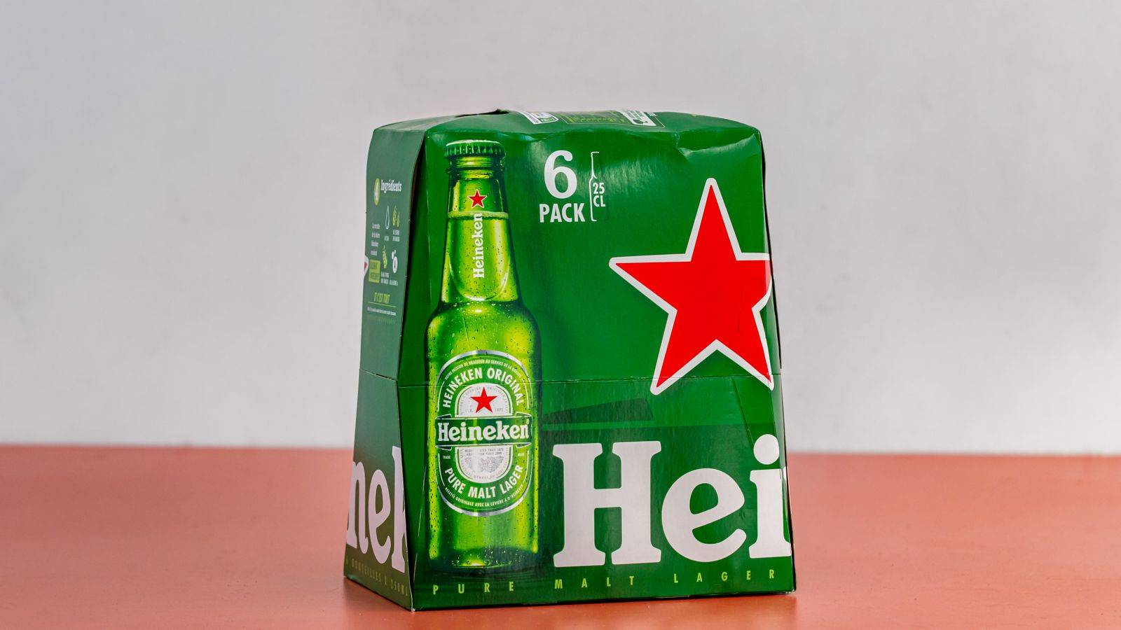 Heineken