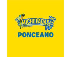 MICHELADAS TO GO - PONCEANO