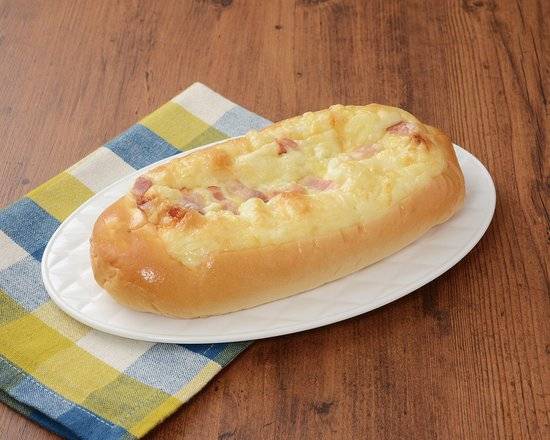LW こんがりチーズのベーコンマヨネーズ C【ベーカリー】*