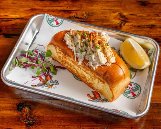 Crab Roll