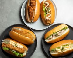 ぱんのおうちと木漏れ日カフェ