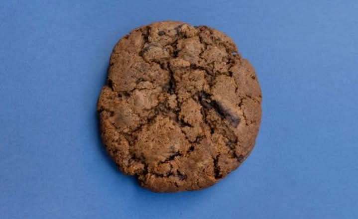 Maple chocolate chip Vitch Bakery 1pza